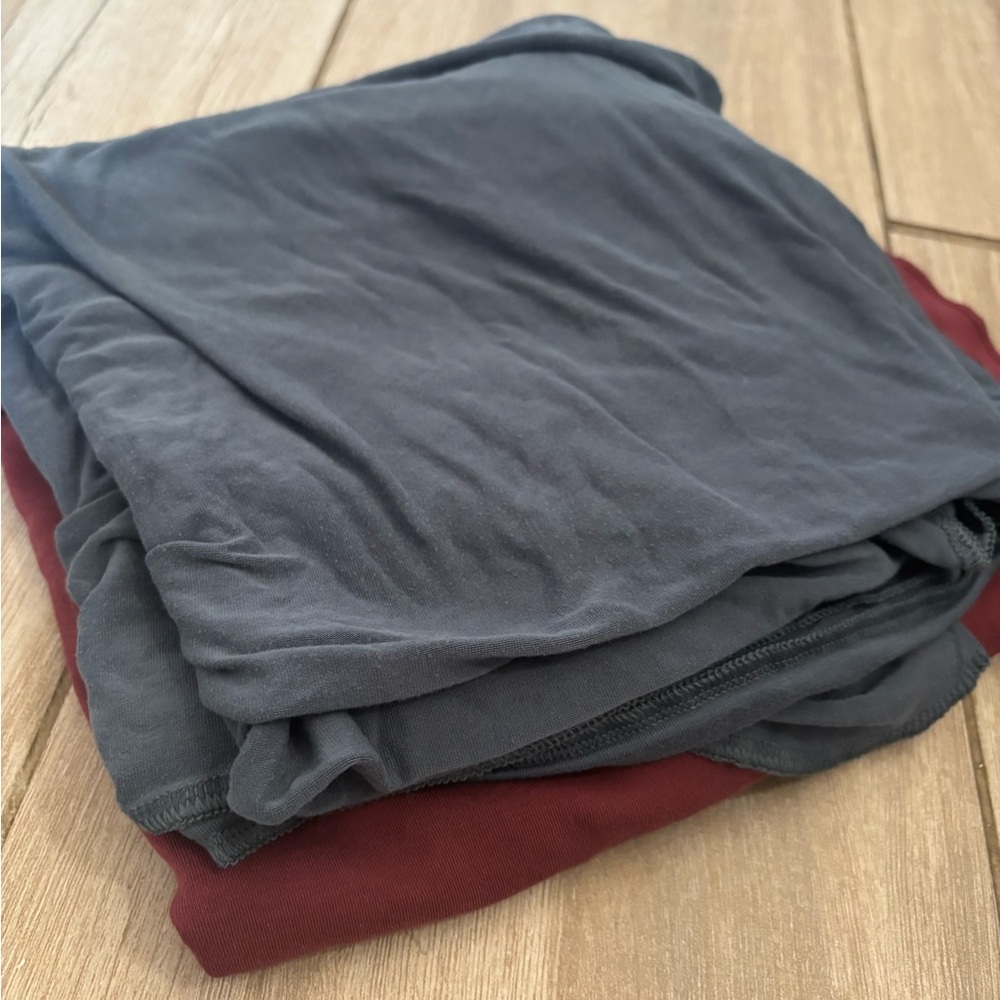 Kate Quinn two piece swaddle bundle